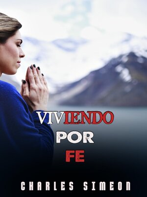 cover image of Viviendo Por Fe